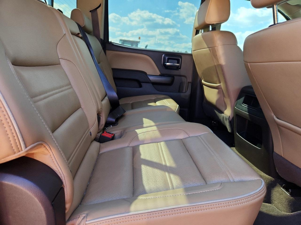 Gmc SIERRA 2018 — Copart