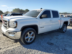 Gmc SIERRA 2018 — Copart