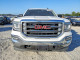 Gmc SIERRA 2018 — Copart