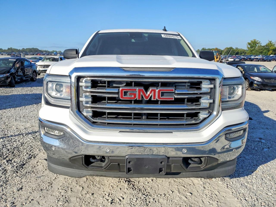 Gmc SIERRA 2018 — Copart