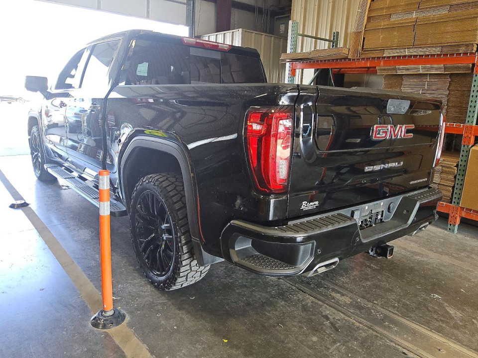 Gmc SIERRA 2020 — Copart