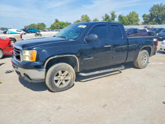 Gmc SIERRA 2011 — Copart
