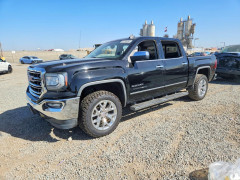 Gmc SIERRA 2016 — Copart