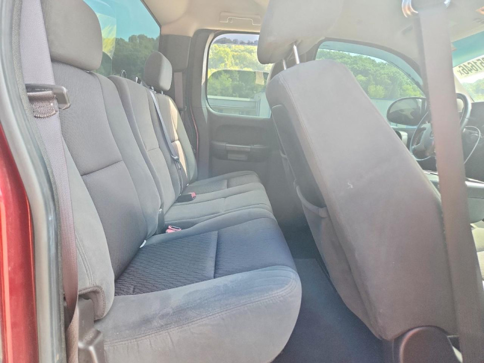 Gmc SIERRA 2009 — Copart