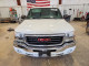 Gmc SIERRA 2006 — Copart