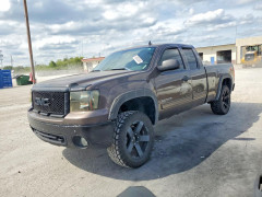 Gmc SIERRA 2008 — Copart
