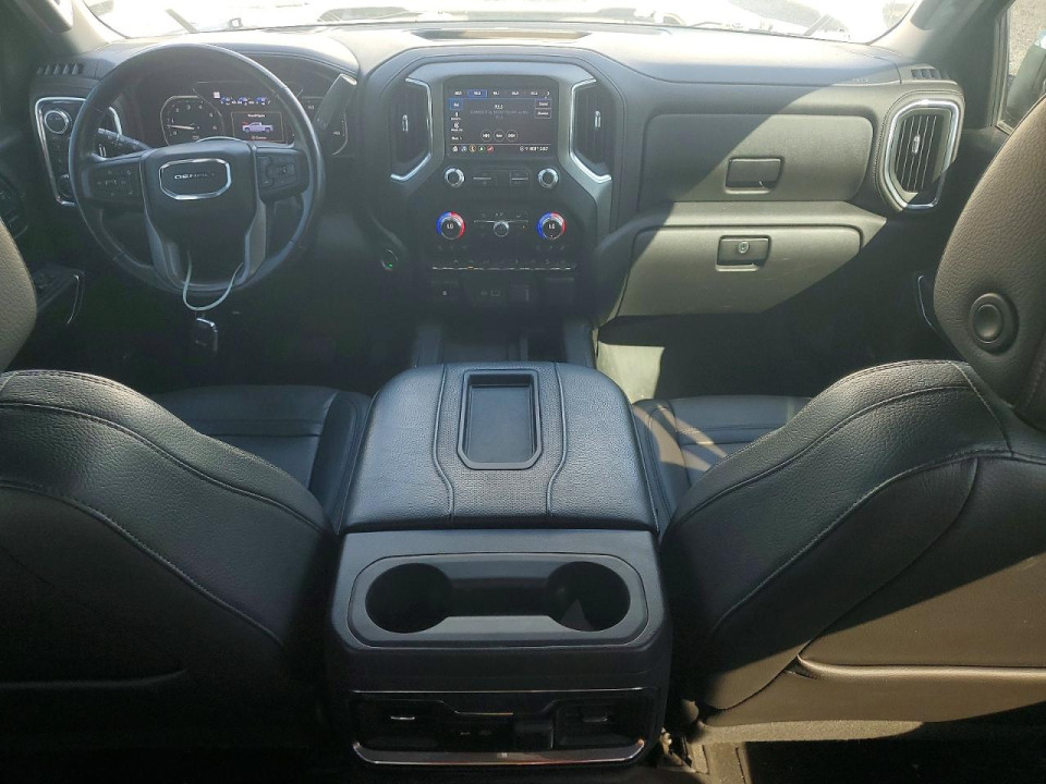 Gmc SIERRA 2021 — Copart