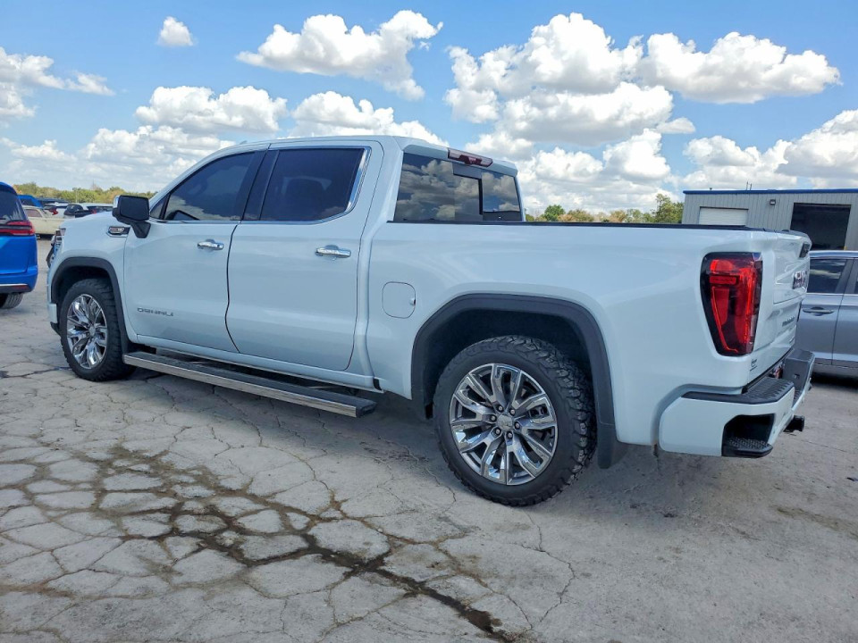 Gmc SIERRA 2026 — Copart