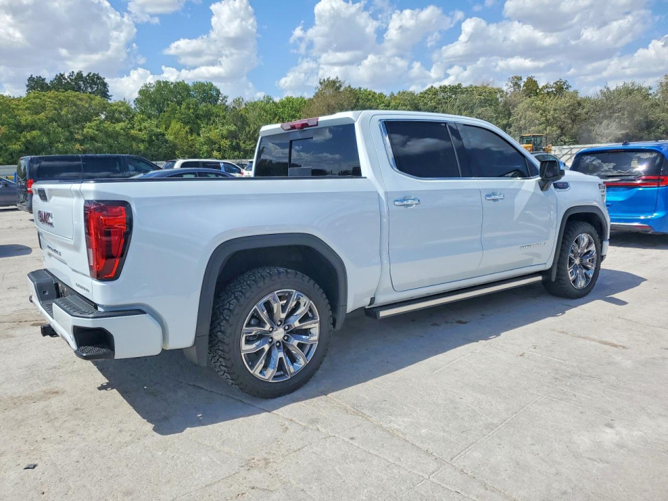 Gmc SIERRA 2026 — Copart