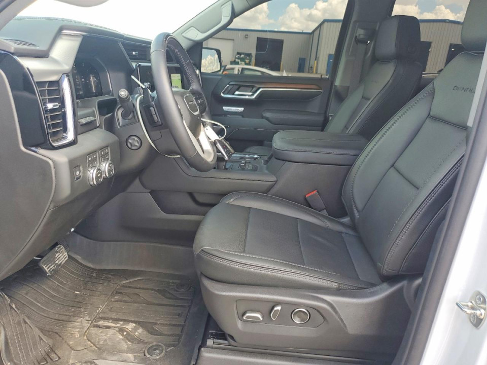 Gmc SIERRA 2026 — Copart