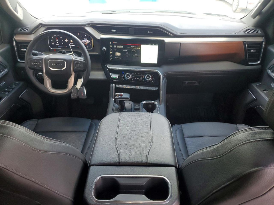 Gmc SIERRA 2026 — Copart