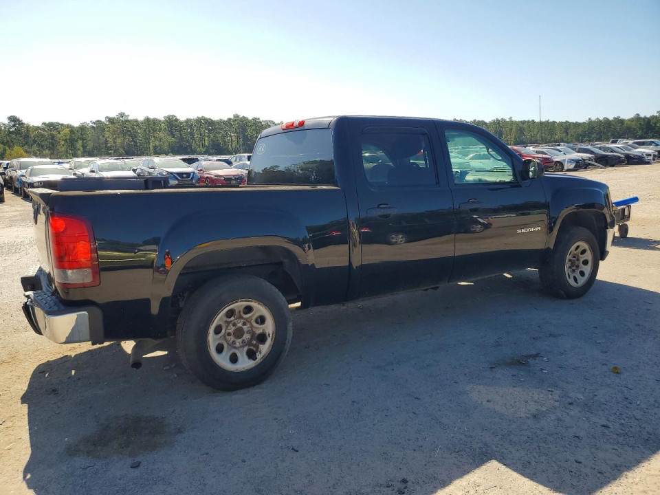 Gmc SIERRA 2012 — Copart