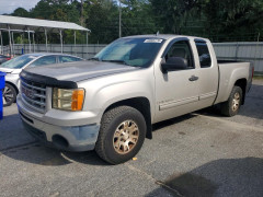 Gmc SIERRA 2008 — Copart