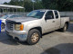 Gmc SIERRA 2008 — Copart