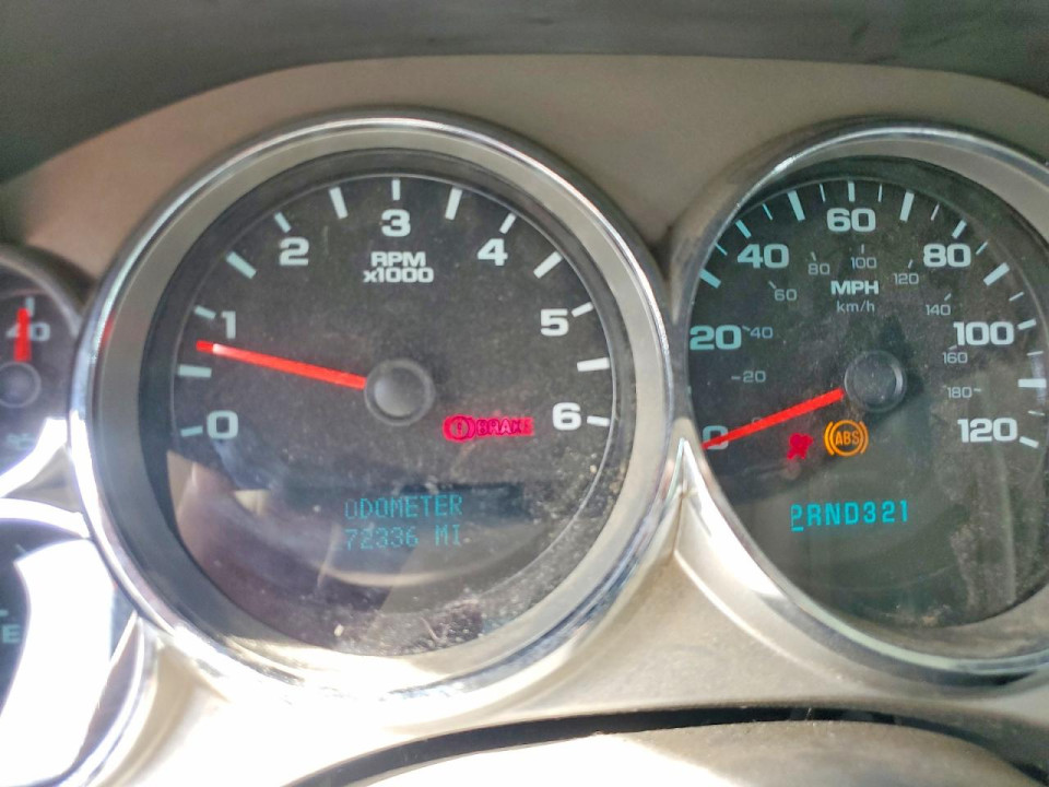 Gmc SIERRA 2008 — Copart
