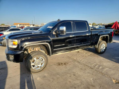 Gmc SIERRA 2018 — Copart