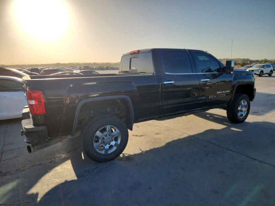 Gmc SIERRA 2018 — Copart