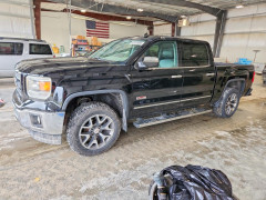 Gmc SIERRA 2014 — Copart