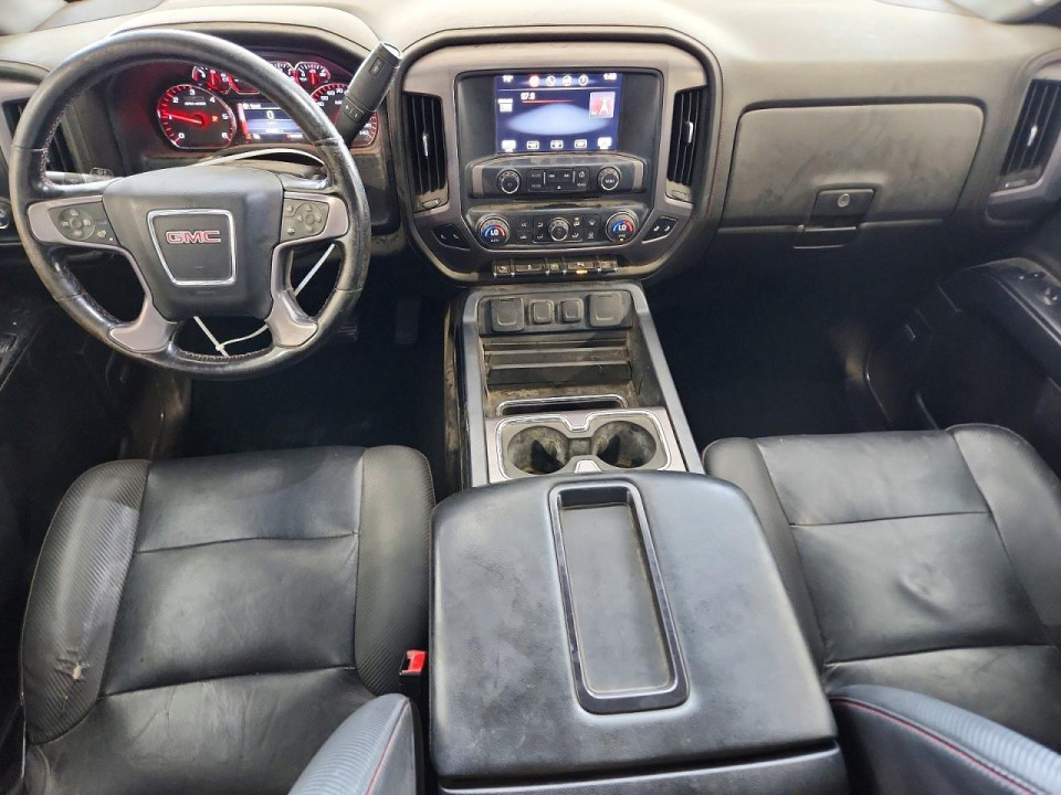 Gmc SIERRA 2014 — Copart