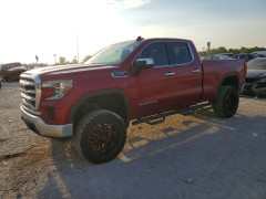 Gmc SIERRA 2019 — Copart