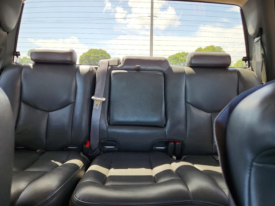 Gmc SIERRA 2005 — Copart