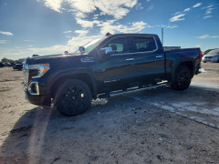 Gmc SIERRA 2021 — Copart