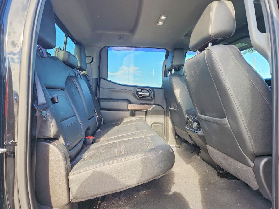 Gmc SIERRA 2021 — Copart