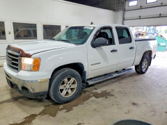 Gmc SIERRA 2012 — Copart