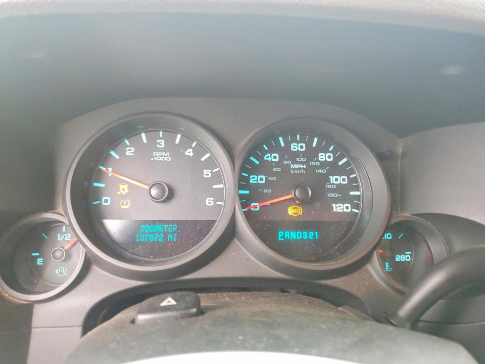Gmc SIERRA 2010 — Copart