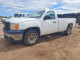 Gmc SIERRA 2008 — Copart