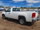 Gmc SIERRA 2008 — Copart