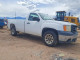 Gmc SIERRA 2008 — Copart
