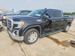 Gmc SIERRA 2021 — Copart