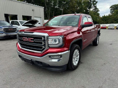 Gmc SIERRA 2019 — Copart