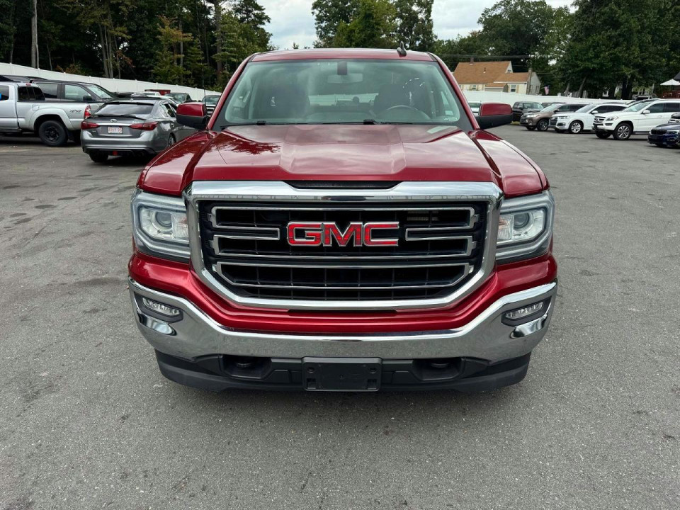 Gmc SIERRA 2019 — Copart