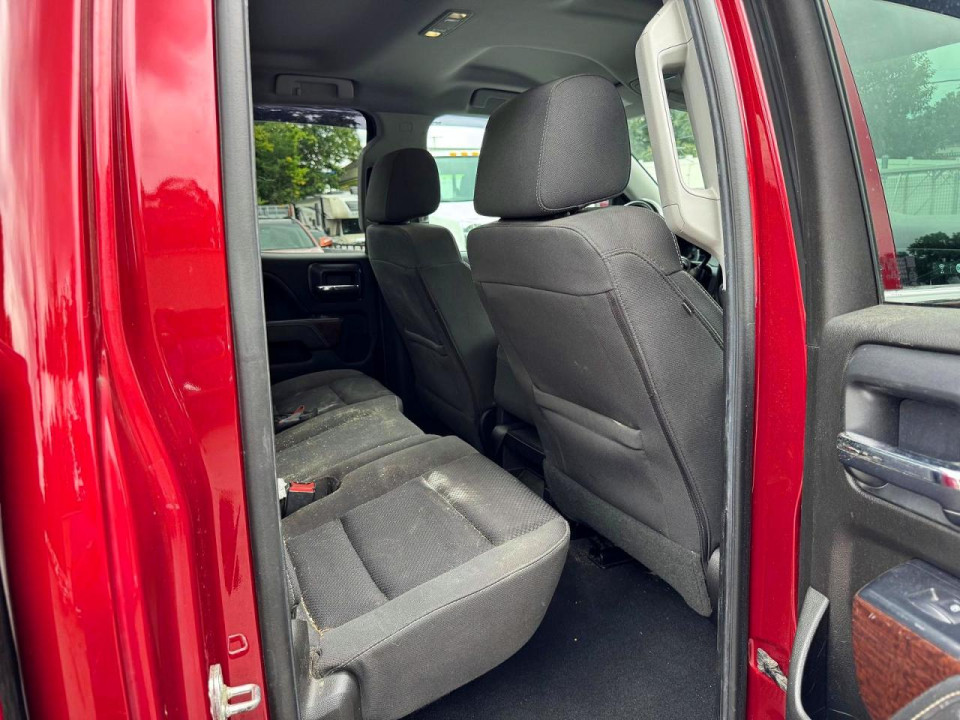 Gmc SIERRA 2019 — Copart