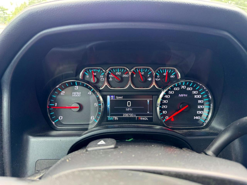 Gmc SIERRA 2019 — Copart