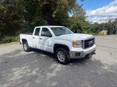 Gmc SIERRA 2014 — Copart