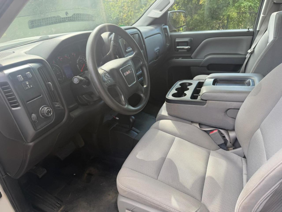 Gmc SIERRA 2014 — Copart