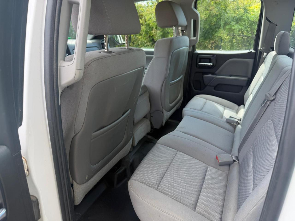 Gmc SIERRA 2014 — Copart