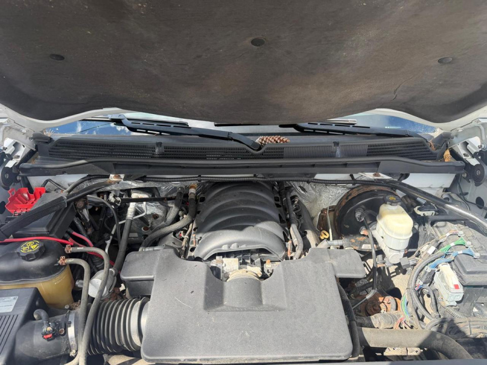 Gmc SIERRA 2014 — Copart