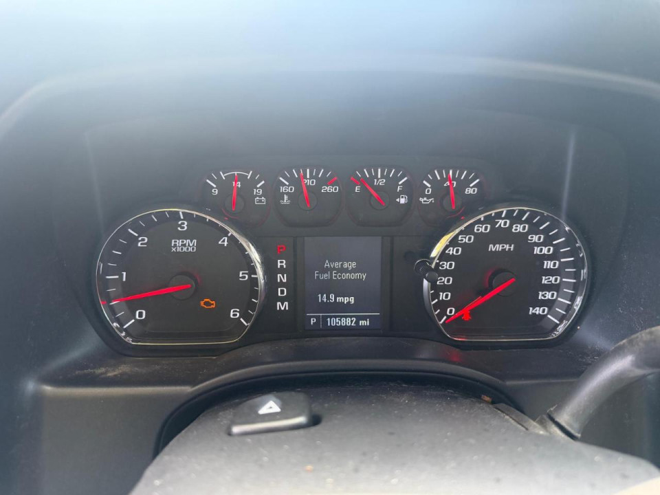 Gmc SIERRA 2014 — Copart