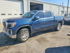Gmc SIERRA 2020 — Copart