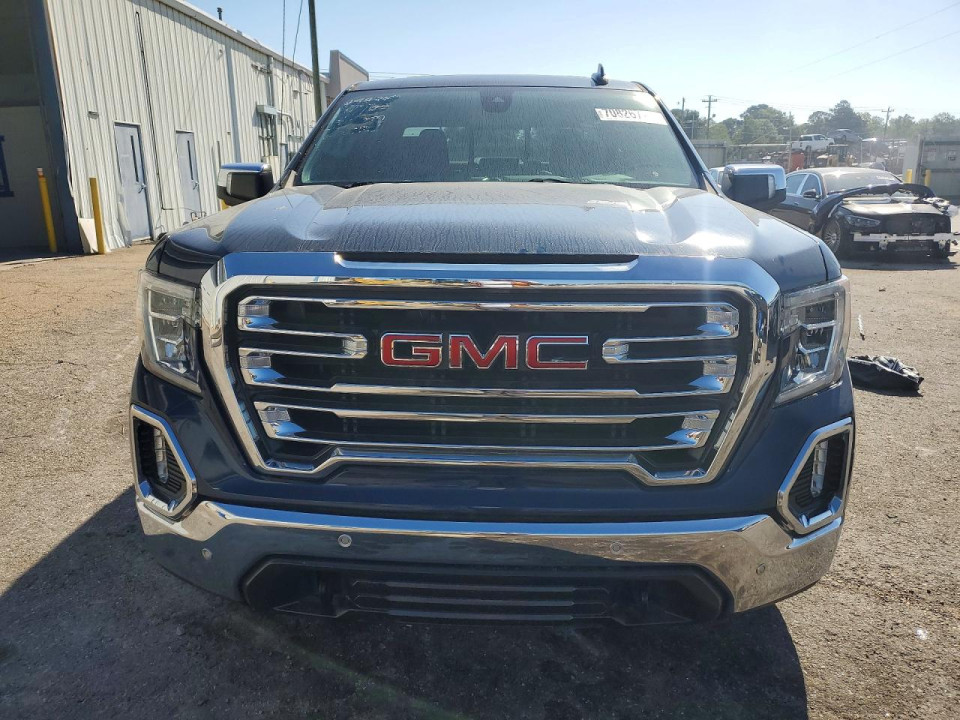 Gmc SIERRA 2020 — Copart