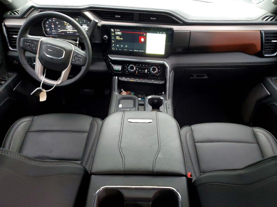 Gmc SIERRA 2025 — Copart