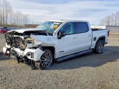 Gmc SIERRA 2020 — Copart