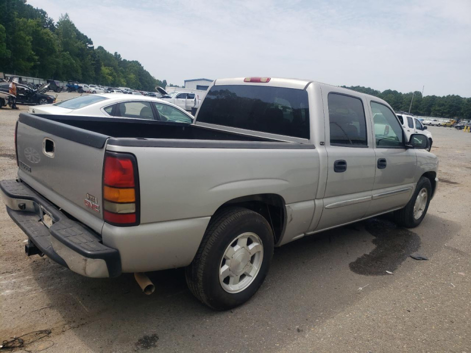 Gmc SIERRA 2005 — Copart
