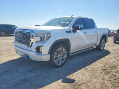 Gmc SIERRA 2022 — Copart