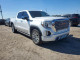 Gmc SIERRA 2022 — Copart