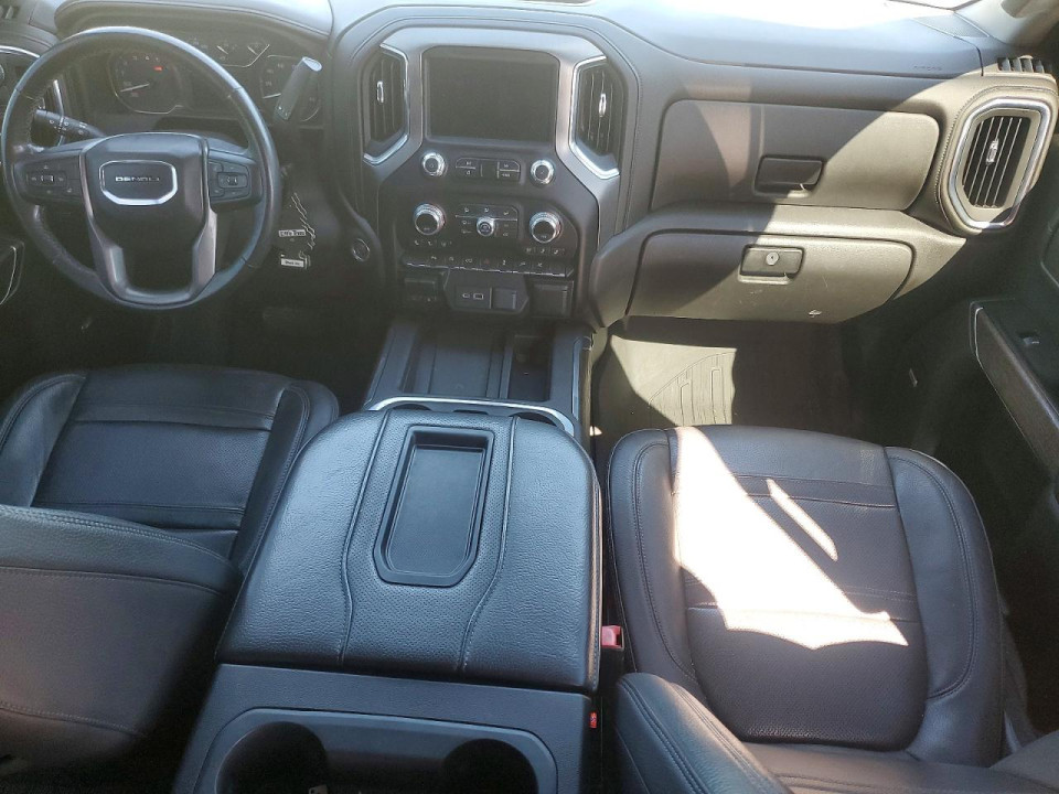 Gmc SIERRA 2022 — Copart